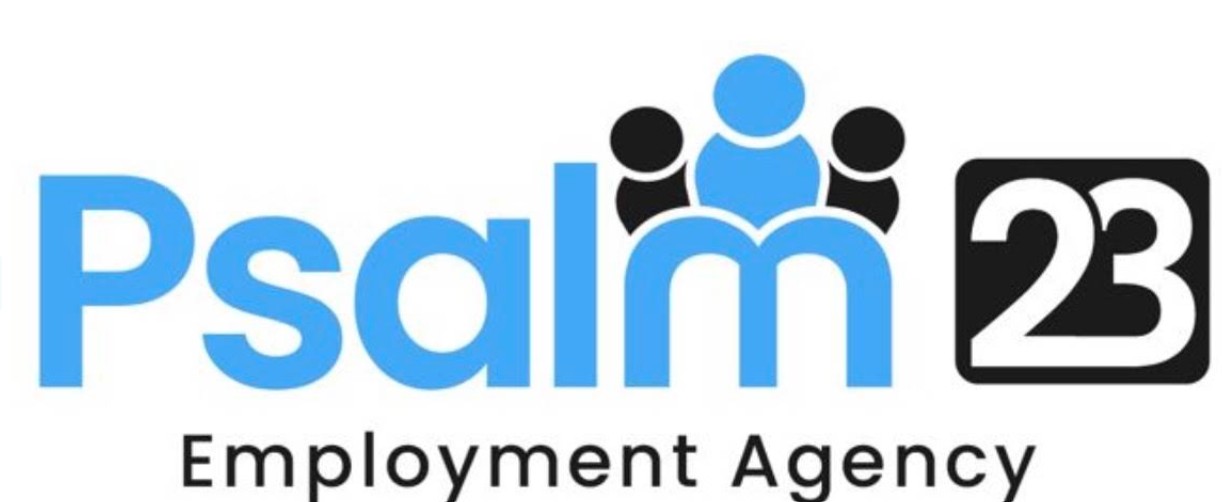Psalm 23 Employment Agency Pte Ltd